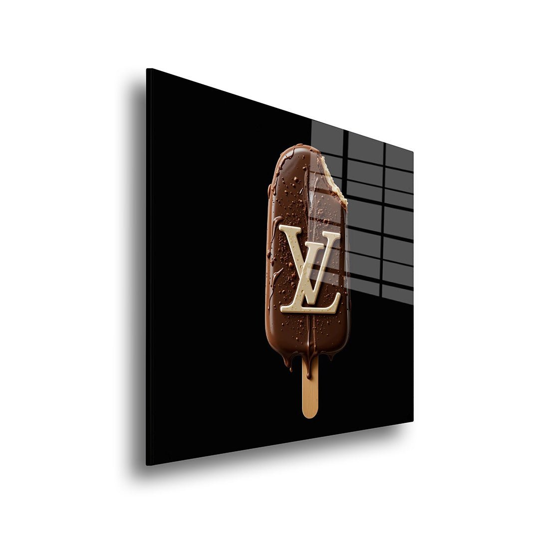 lv magnum glasschilderij zijkant