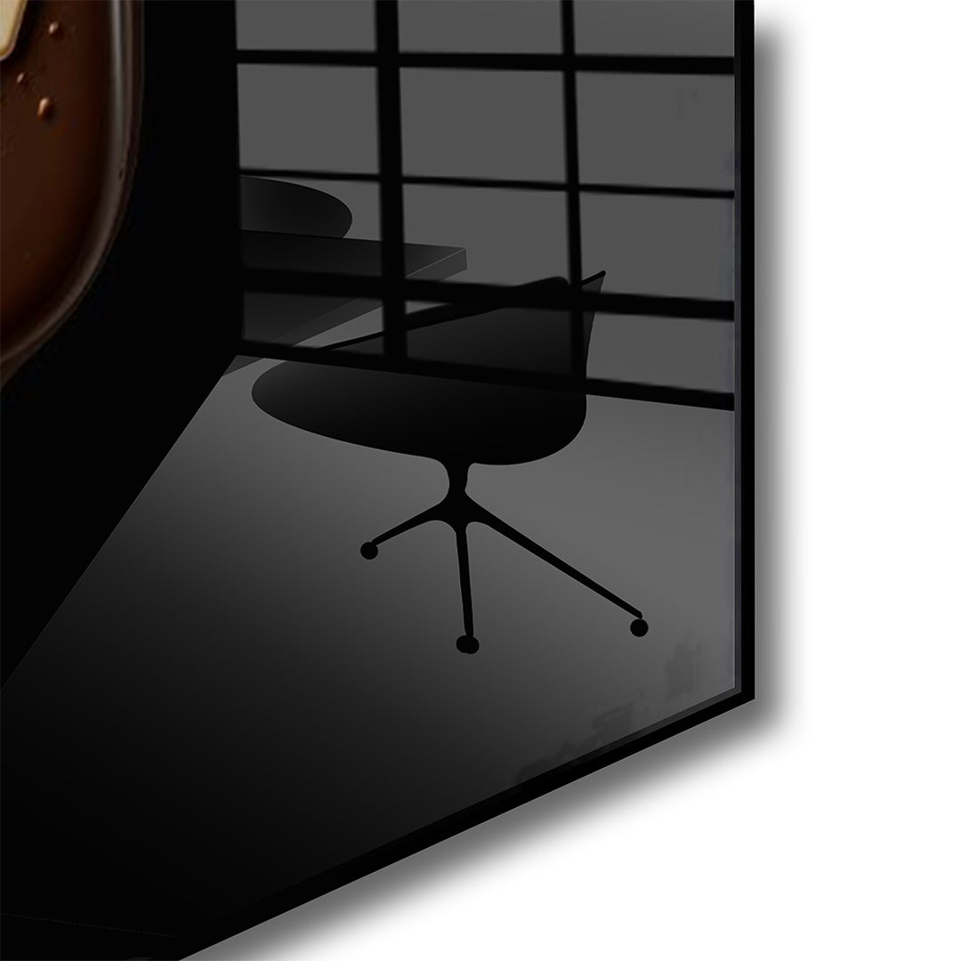 lv magnum glasschilderij hoekfoto